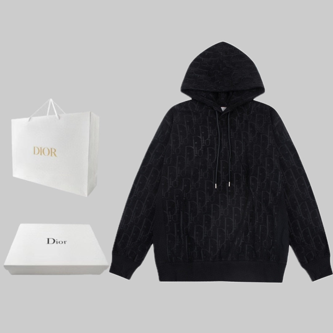 Dior hoodie