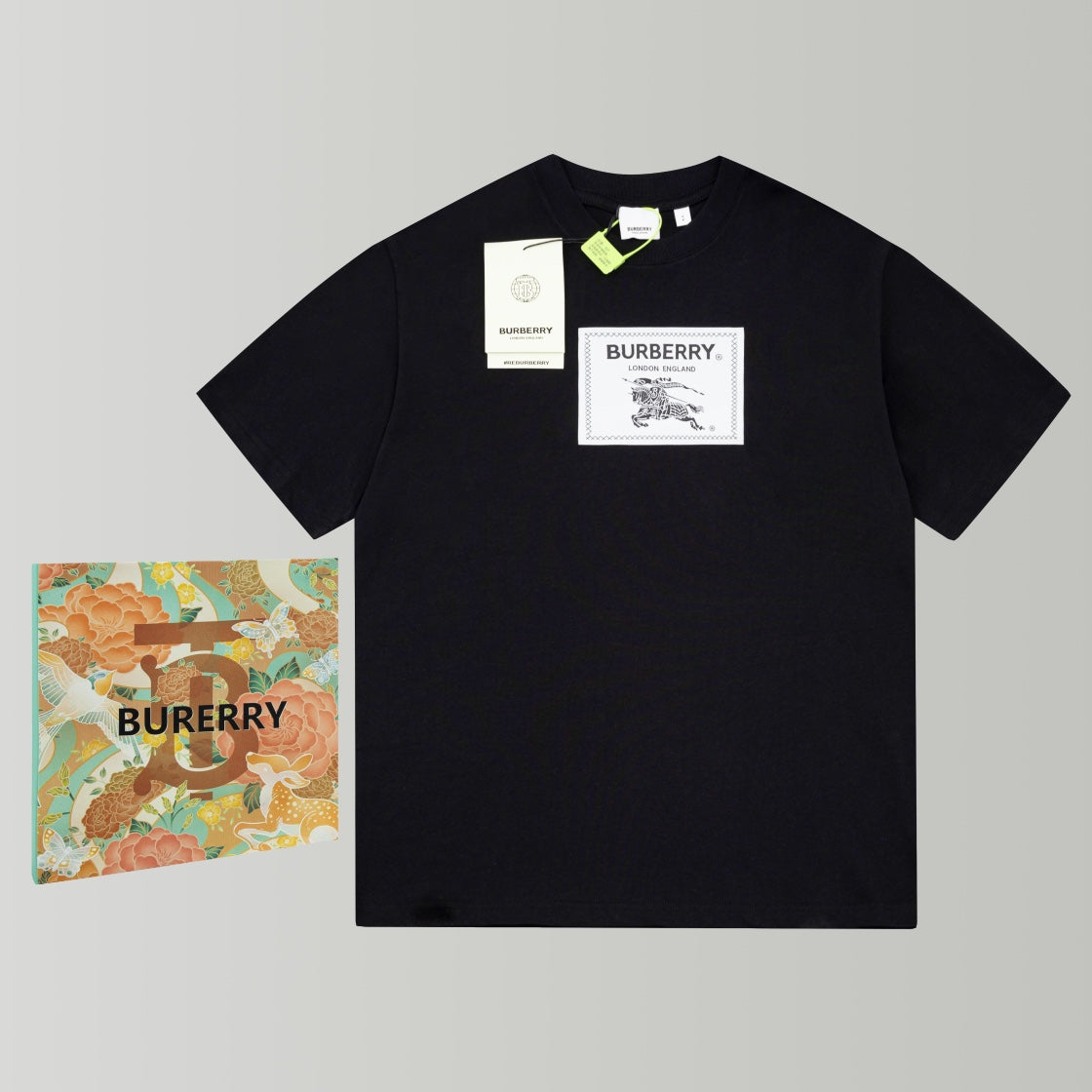 Burberry T-shirt