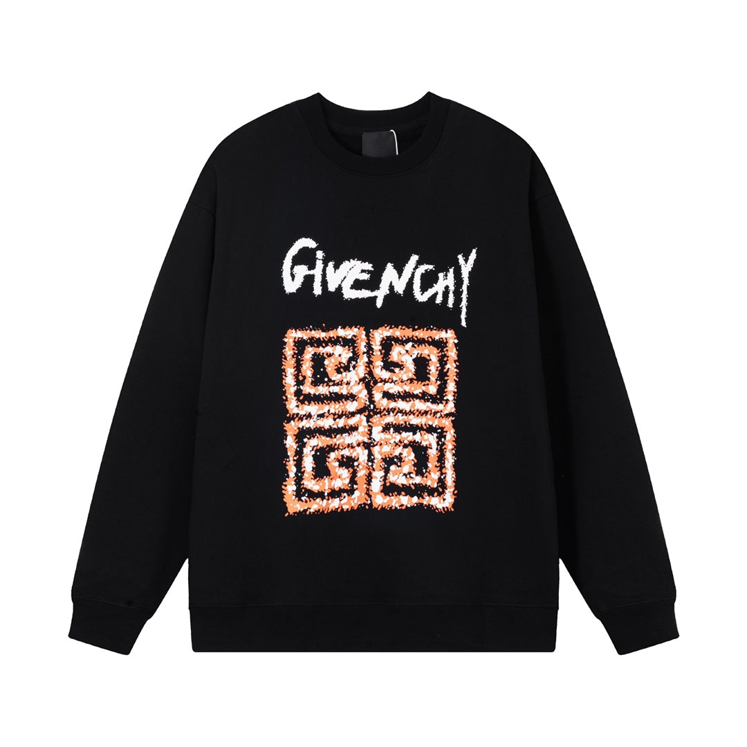 Givenchy hoodie