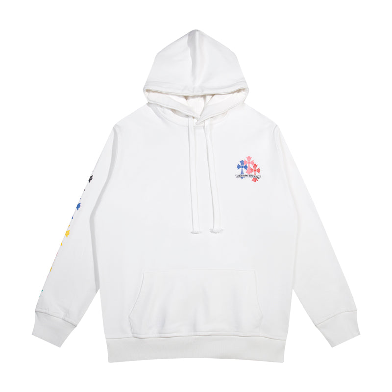 Chrome Hearts hoodie