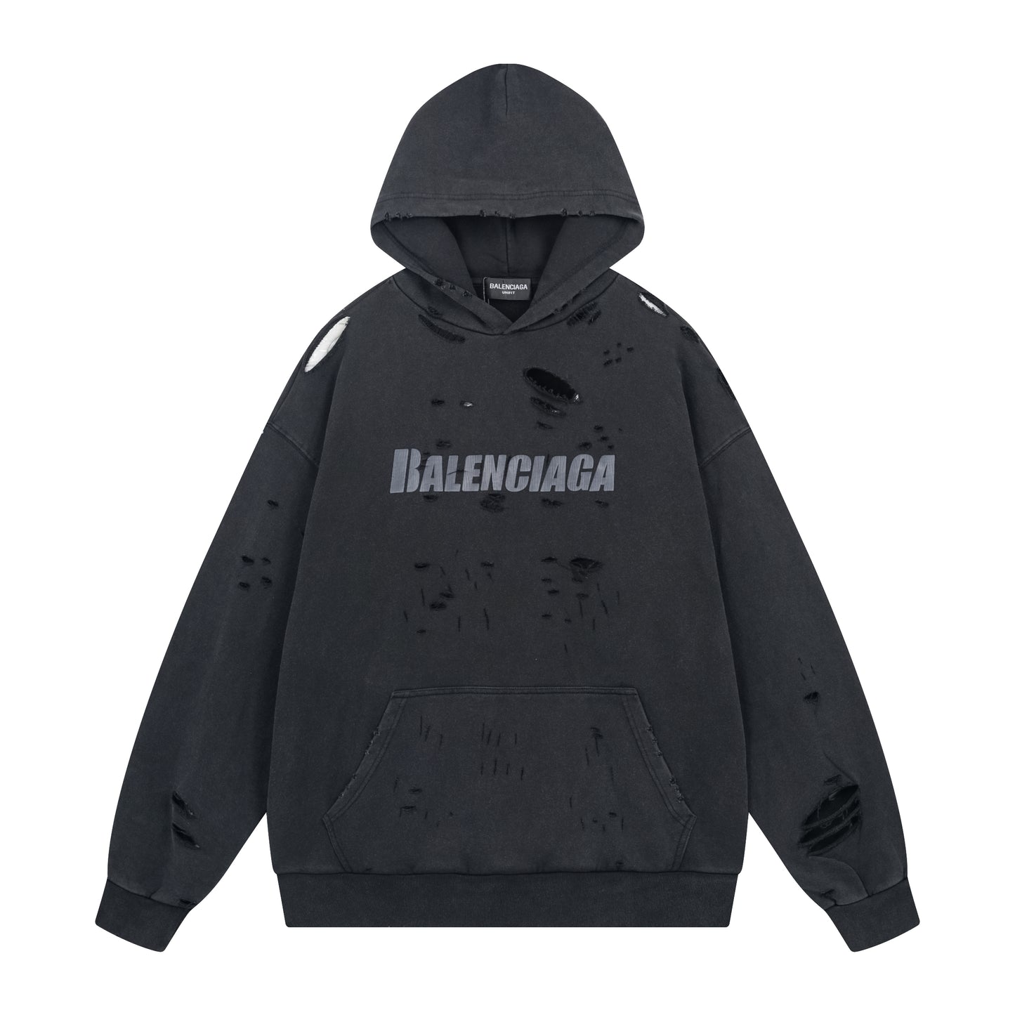 Balenciaga hoodie