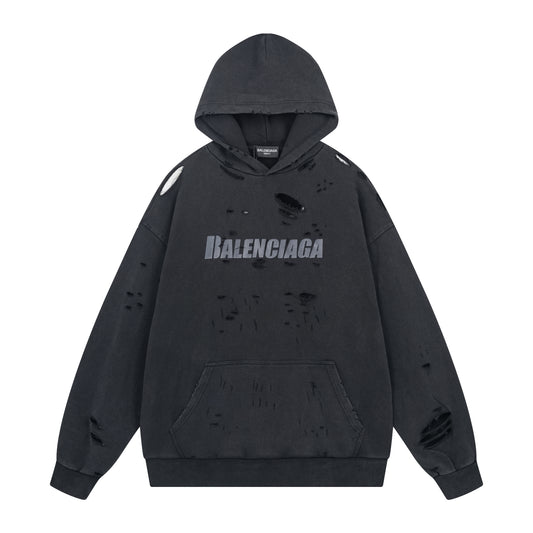 Balenciaga hoodie