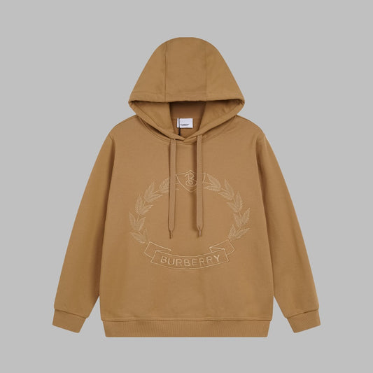 Burberry hoodie