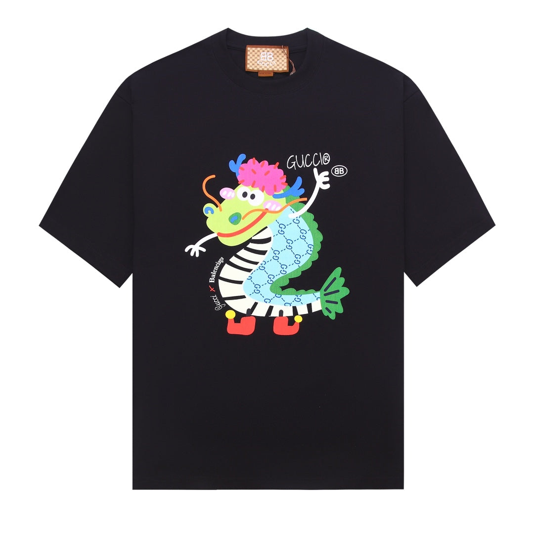 Balenciaga x Gucci T-shirt