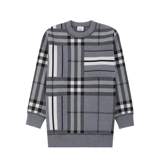 Burberry sweater