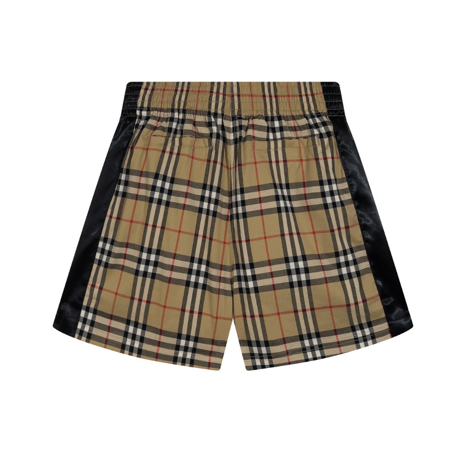 Burberry shorts