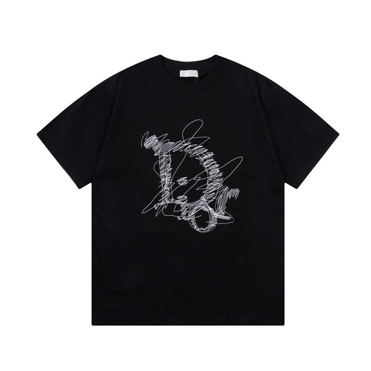 Dior T-shirt