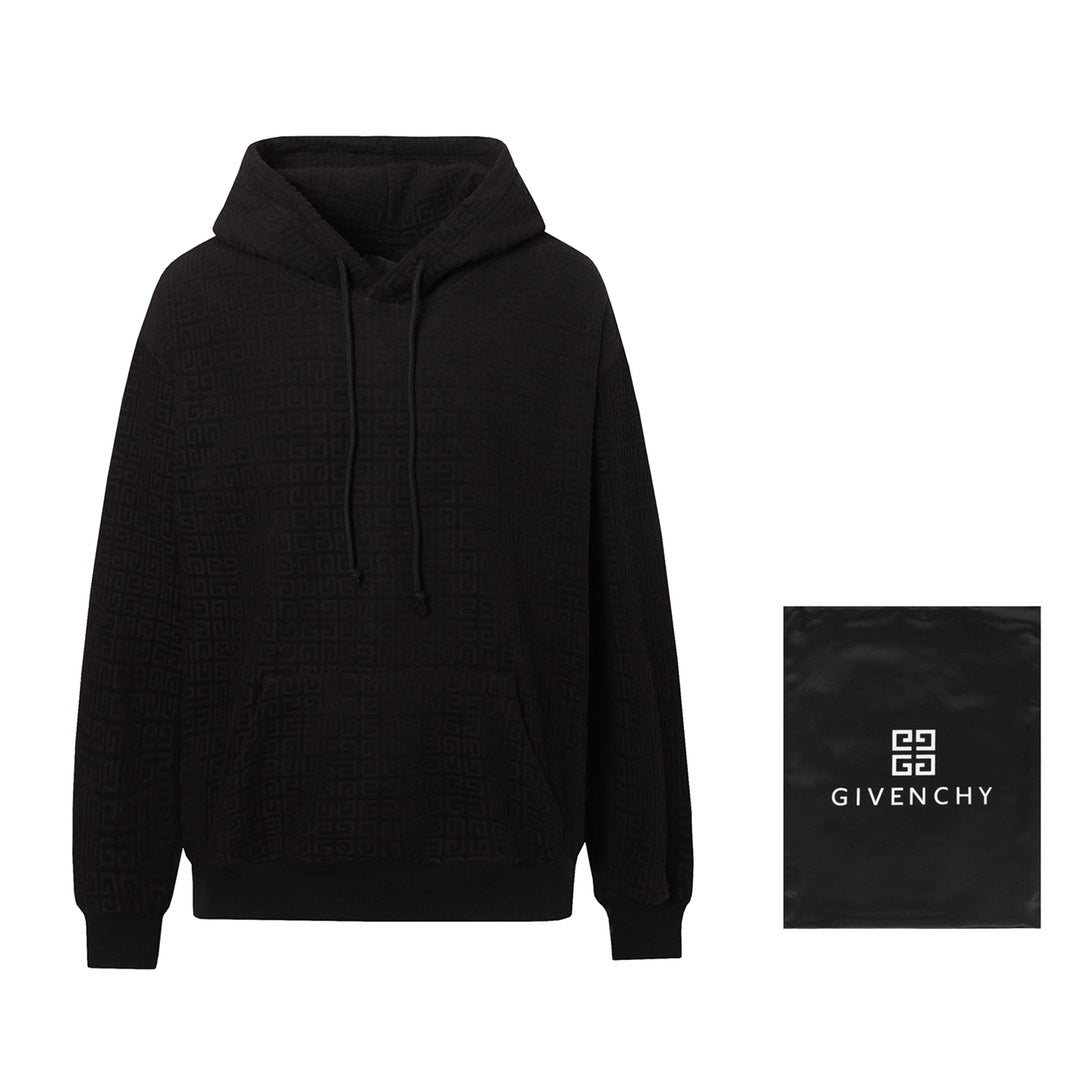 Givenchy hoodie