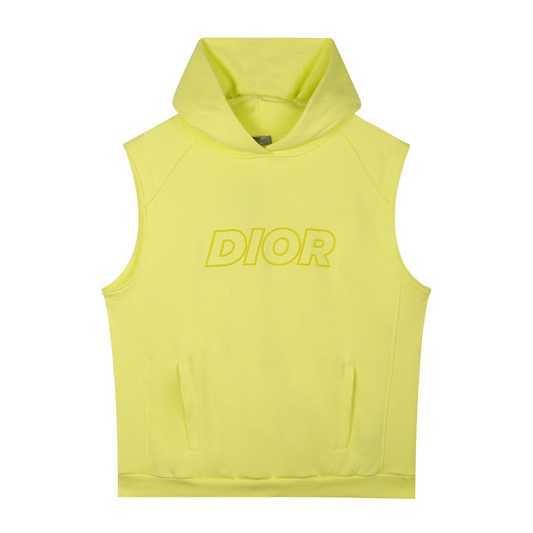 Dior hoodie