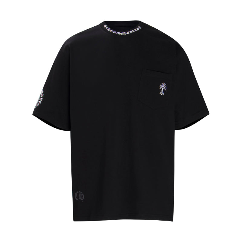 Chrome Hearts T-shirt