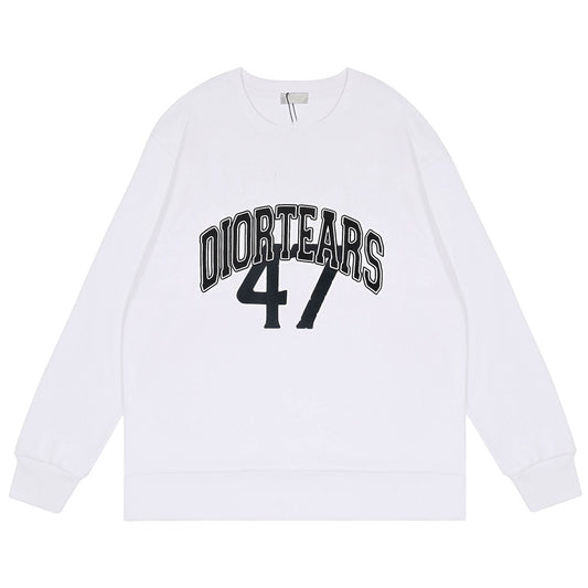 Dior hoodie