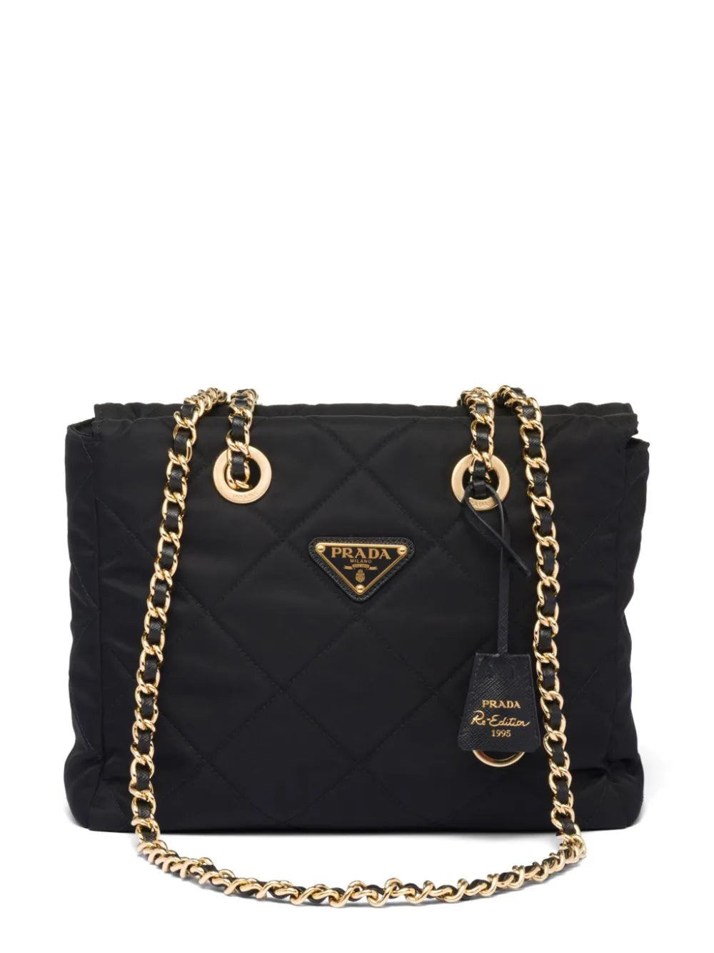 Prada shoulder bag