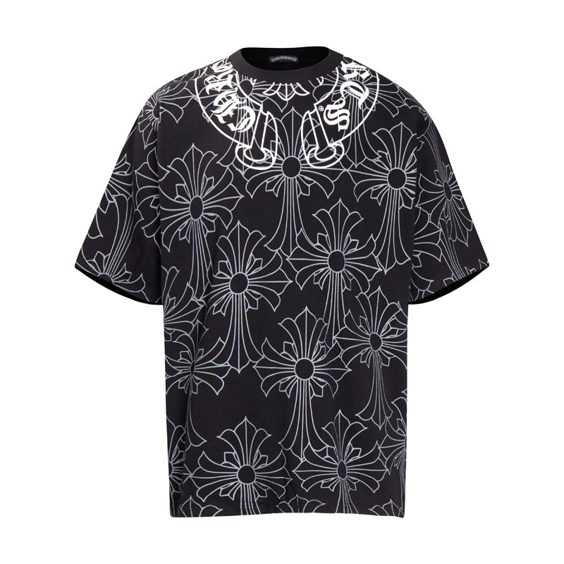 Chrome Hearts T-shirt