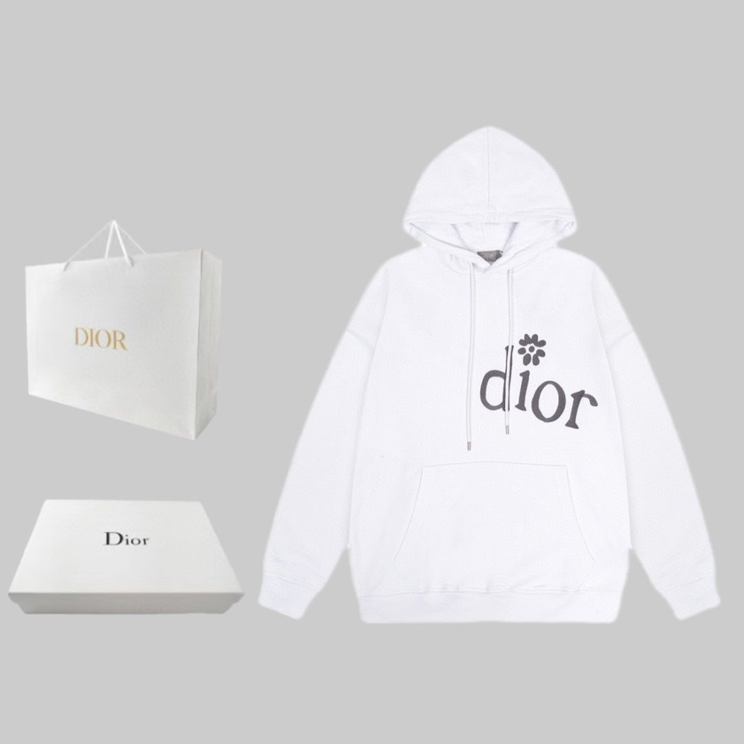 Dior hoodie