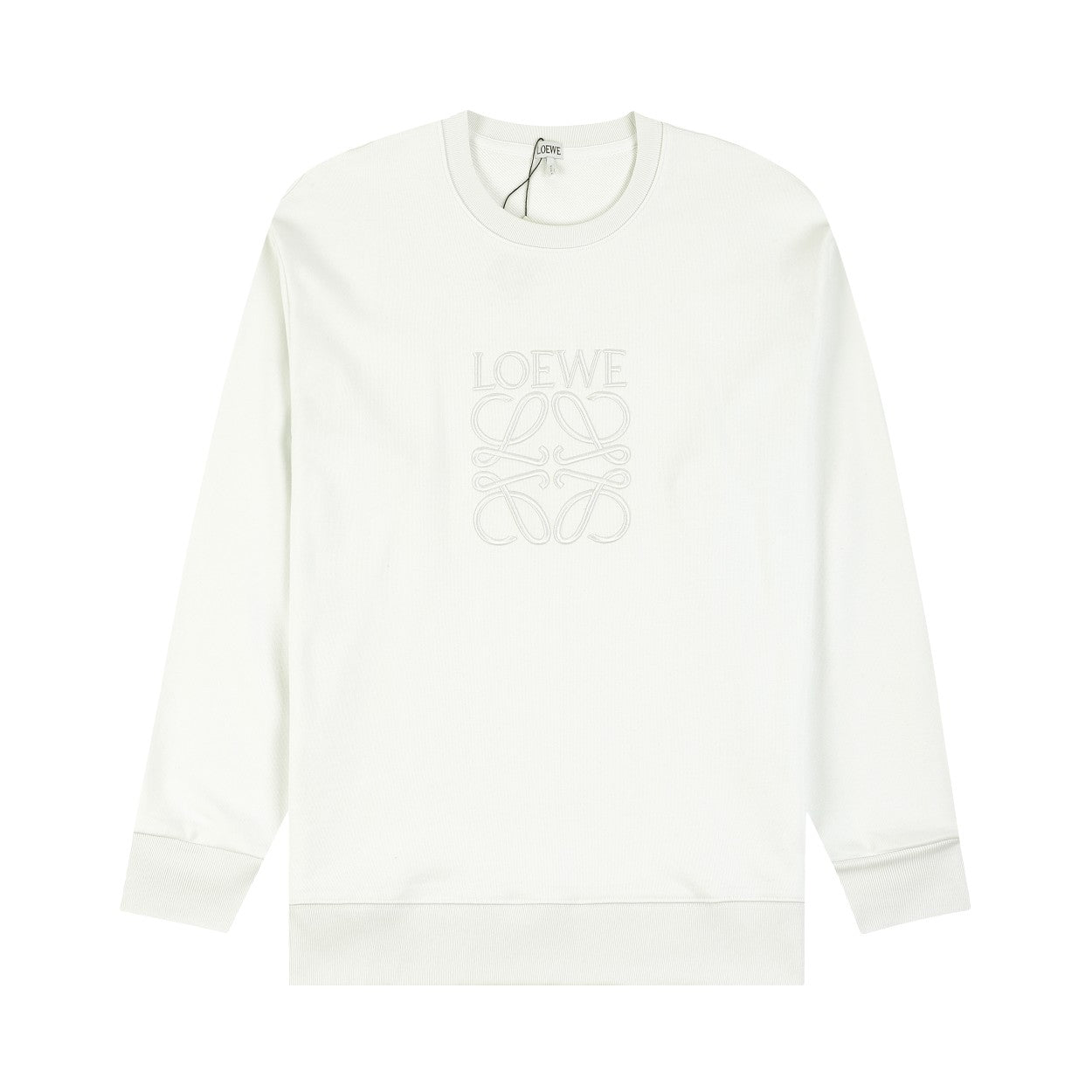 Loewe hoodie