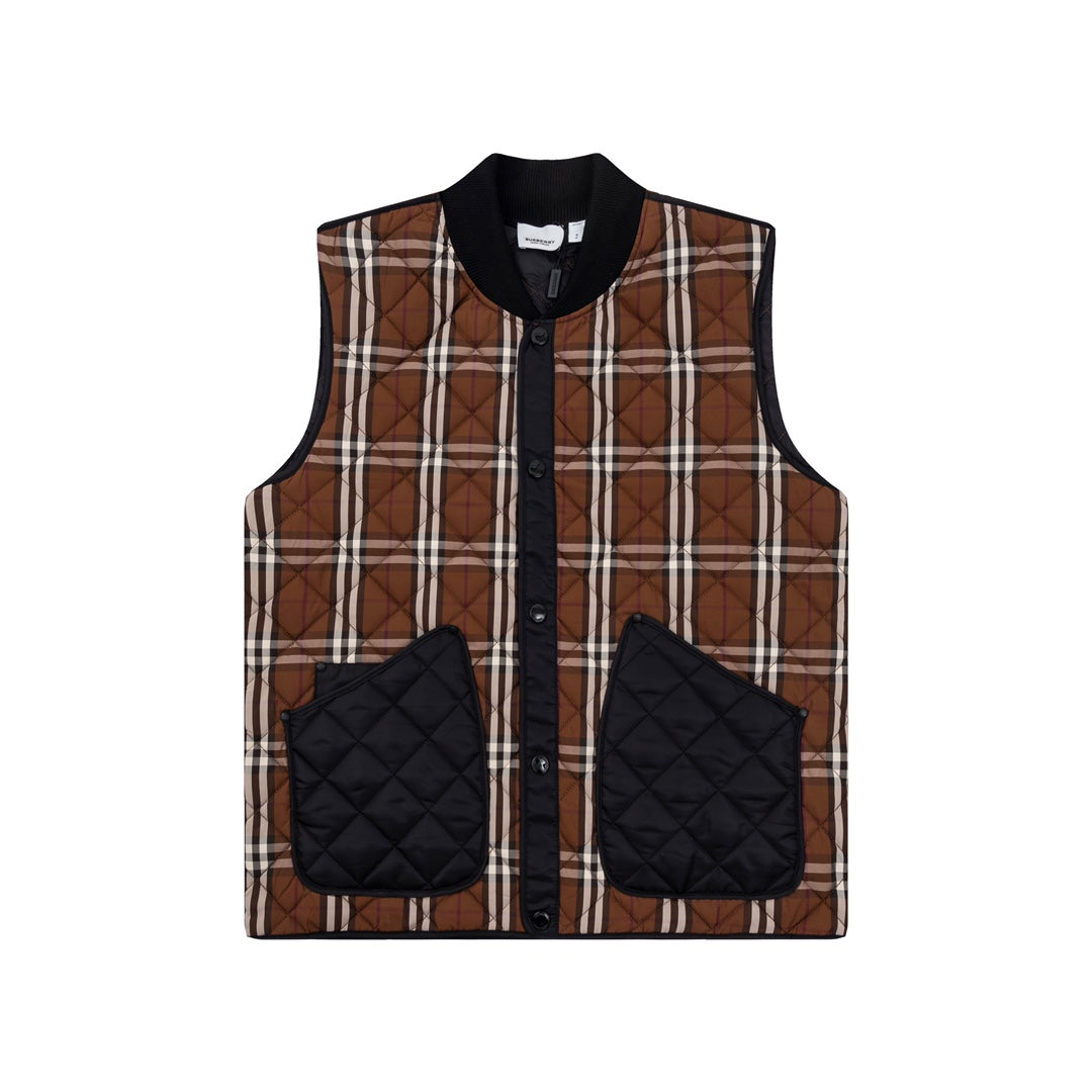 Burberry jacket