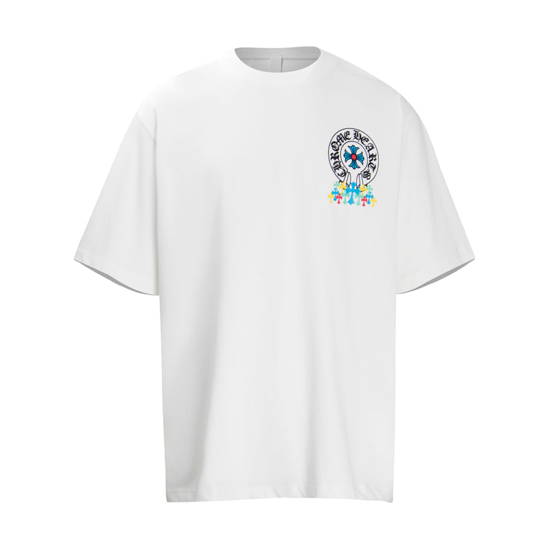 Chrome Hearts T-shirt