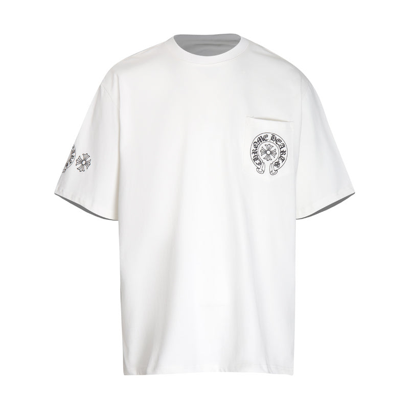 Chrome Hearts T-shirt