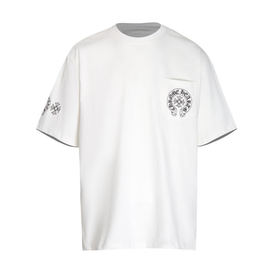 Chrome Hearts T-shirt