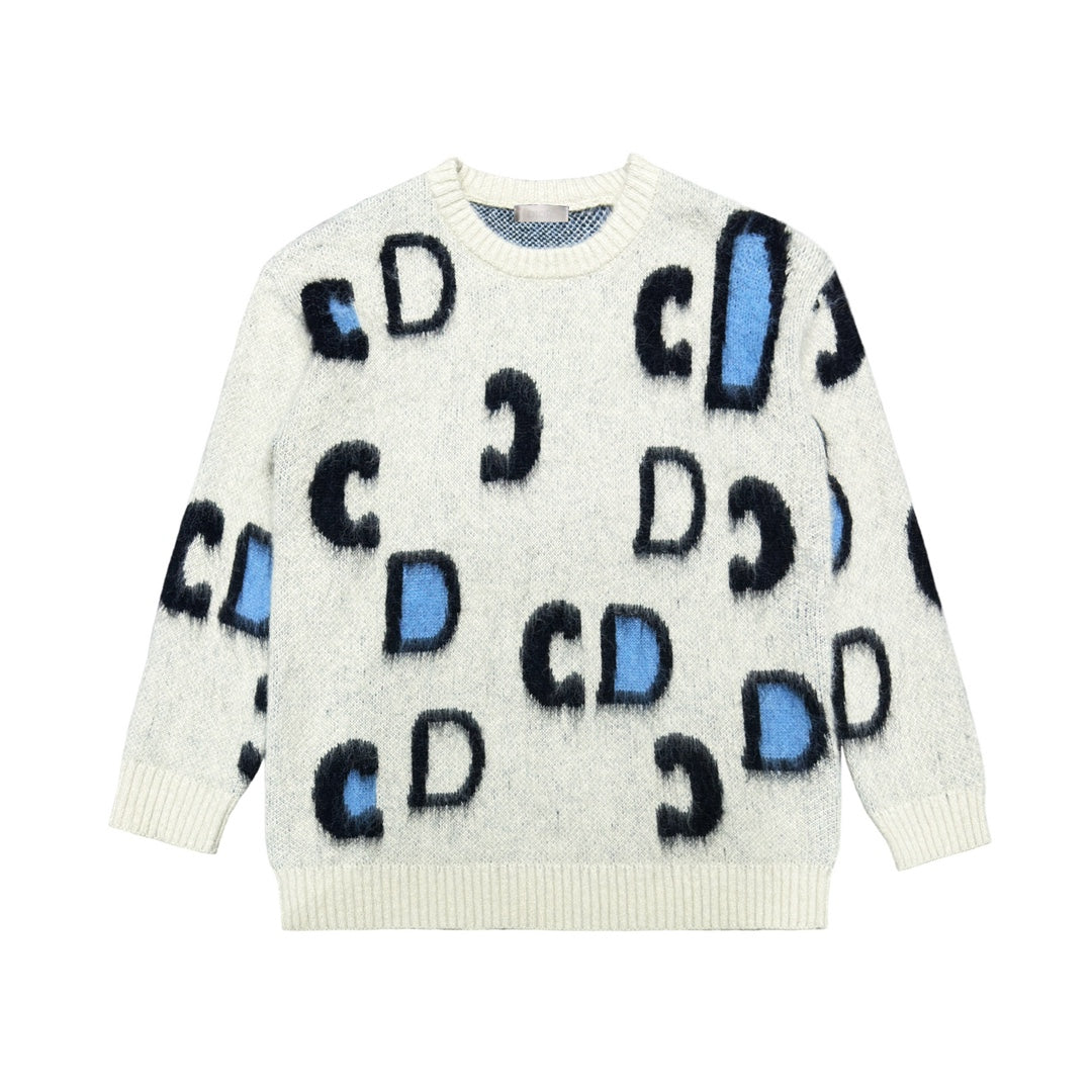 Dior sweater