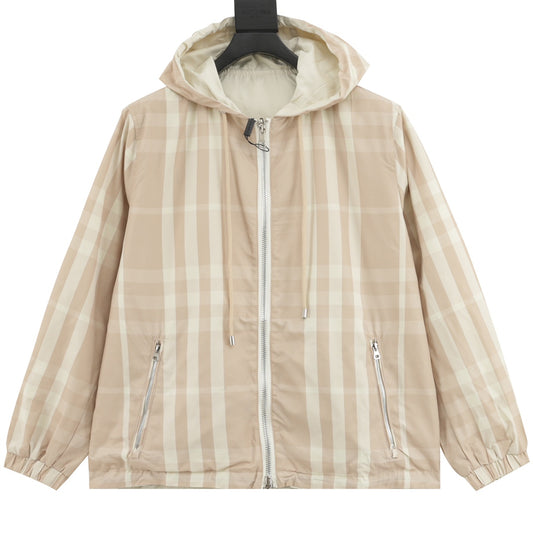 Burberry jacket