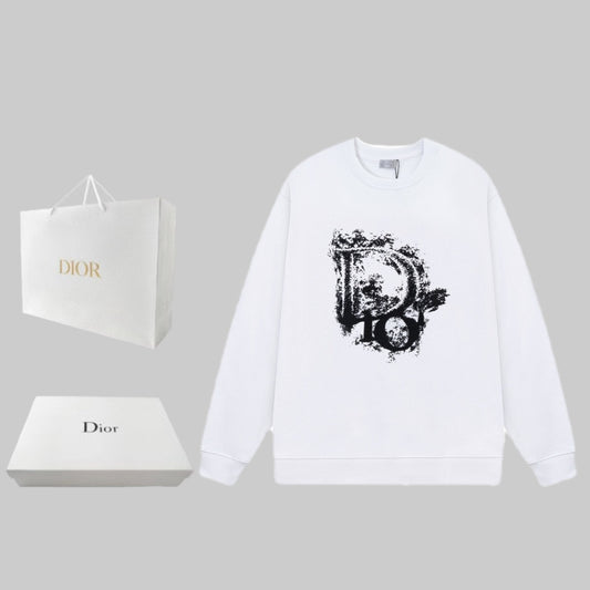 Dior hoodie