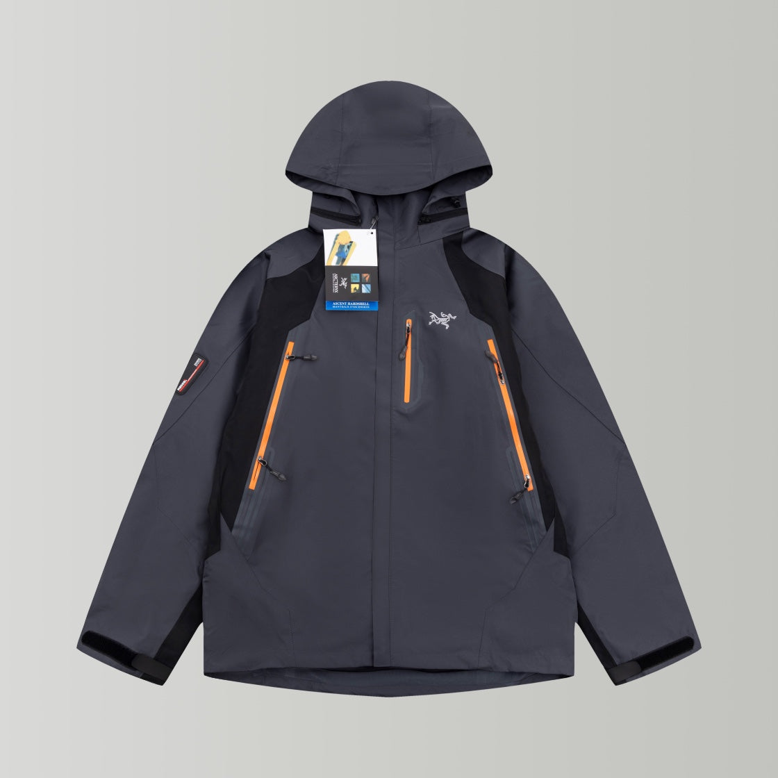 Arc'teryx jacket