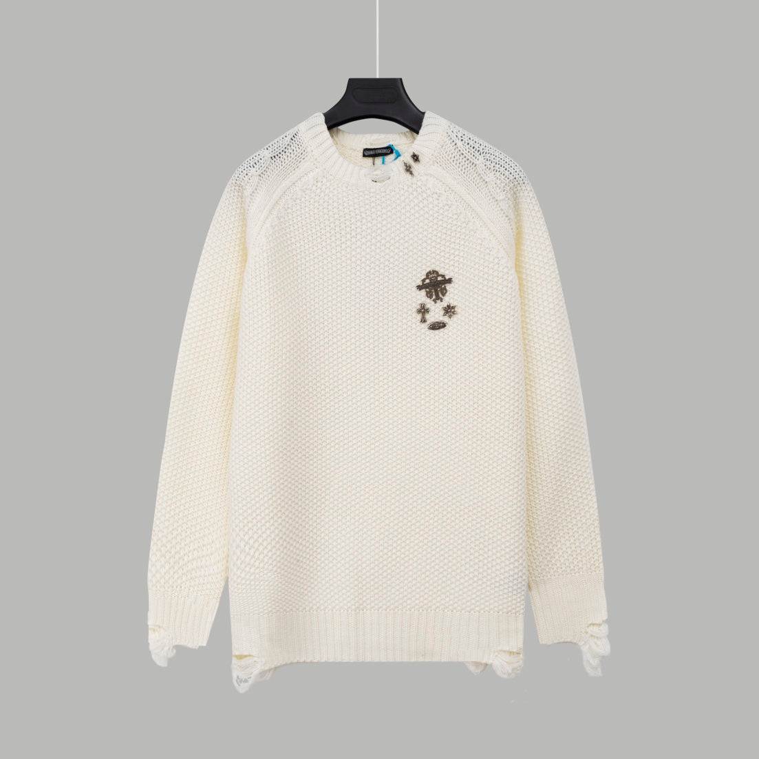 Chrome Hearts sweater