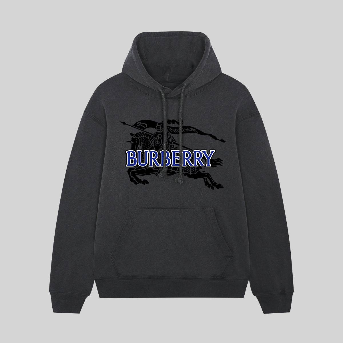 Burberry hoodie