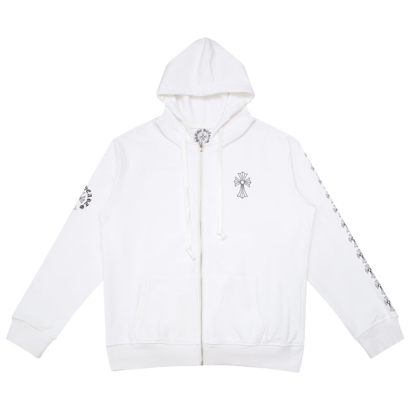 Chrome Hearts jacket