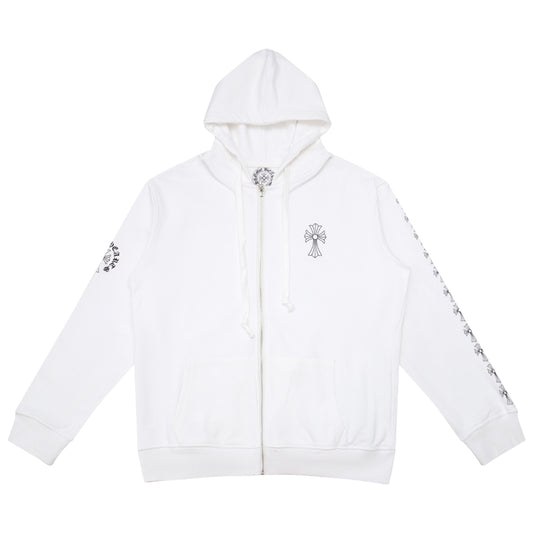 Chrome Hearts jacket