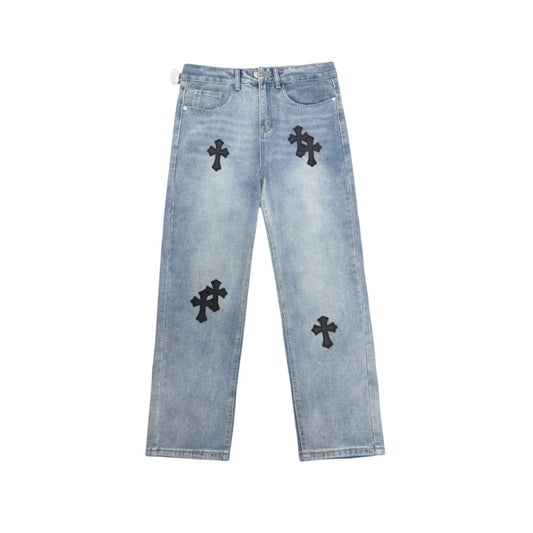 Chrome Hearts pants