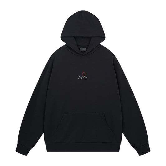 Balenciaga hoodie