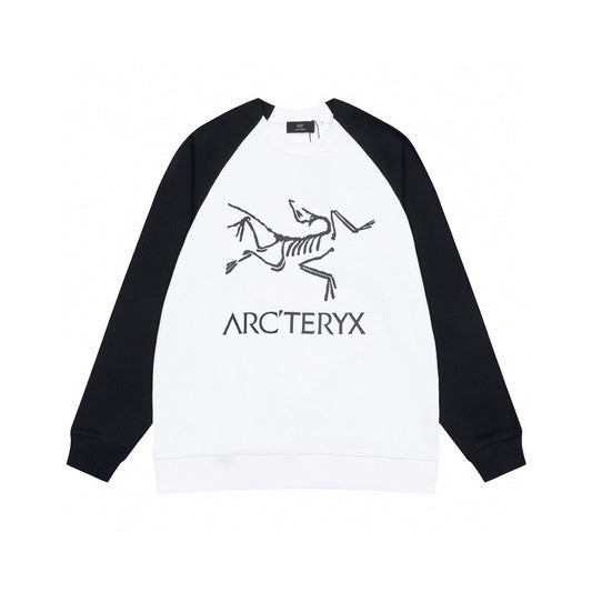 Arc'teryx hoodie