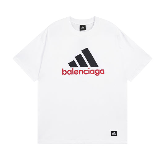 Balenciaga x adidas T-shirt