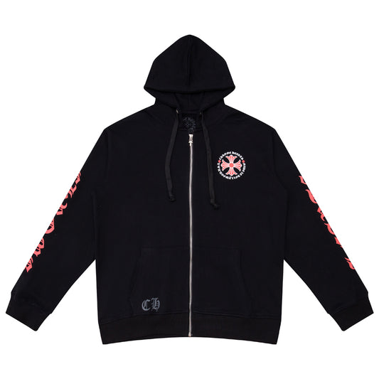 Chrome Hearts jacket