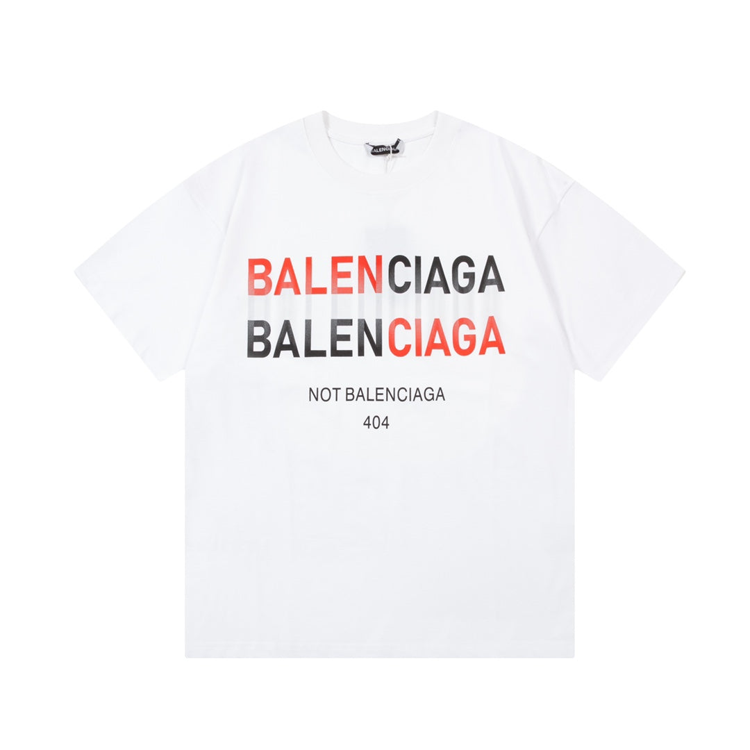 Balenciaga T-shirt