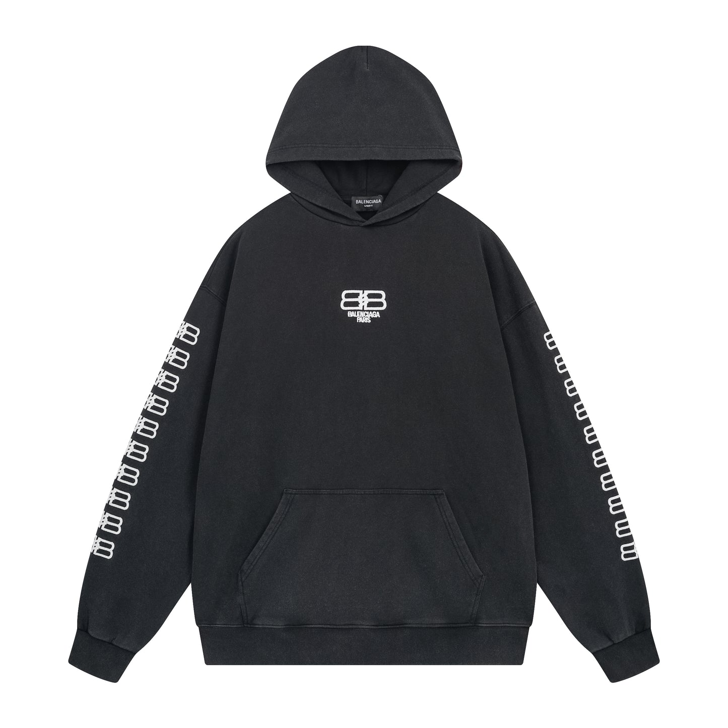 Balenciaga hoodie