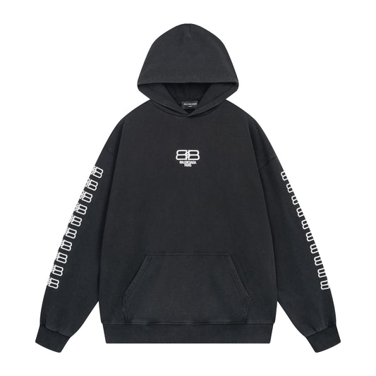 Balenciaga hoodie