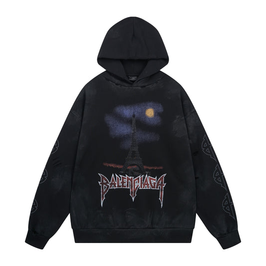 Balenciaga hoodie