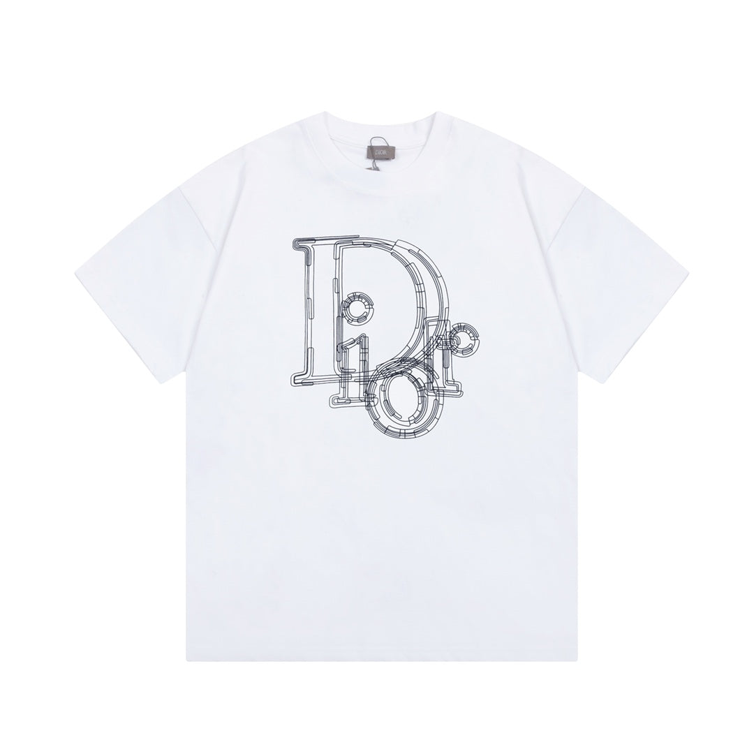 Dior T-shirt