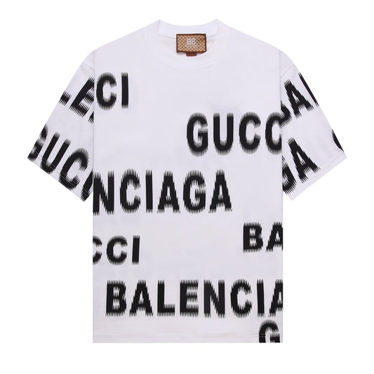 Balenciaga x Gucci T-shirt