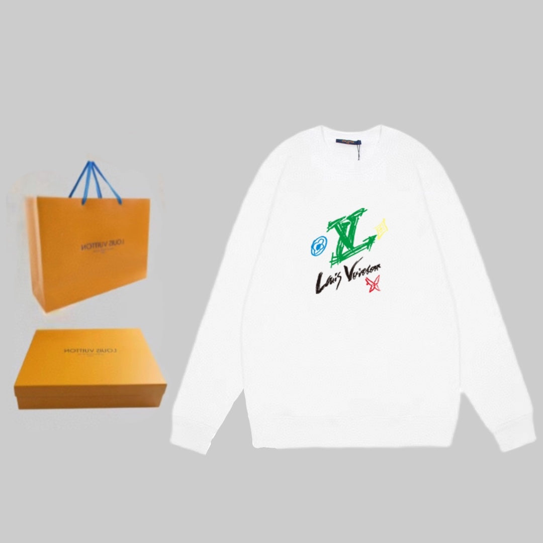 LV hoodie