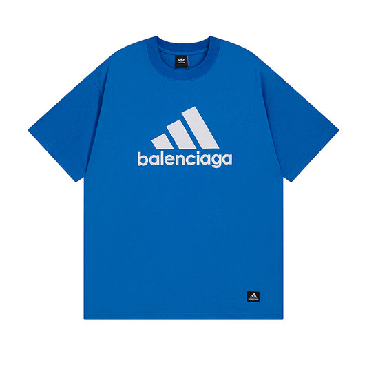 Balenciaga x adidas T-shirt