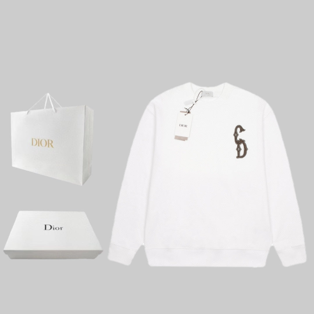 Dior hoodie