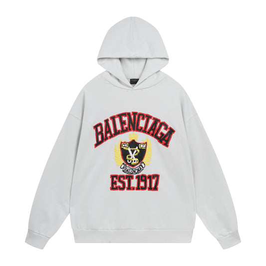 Balenciaga hoodie