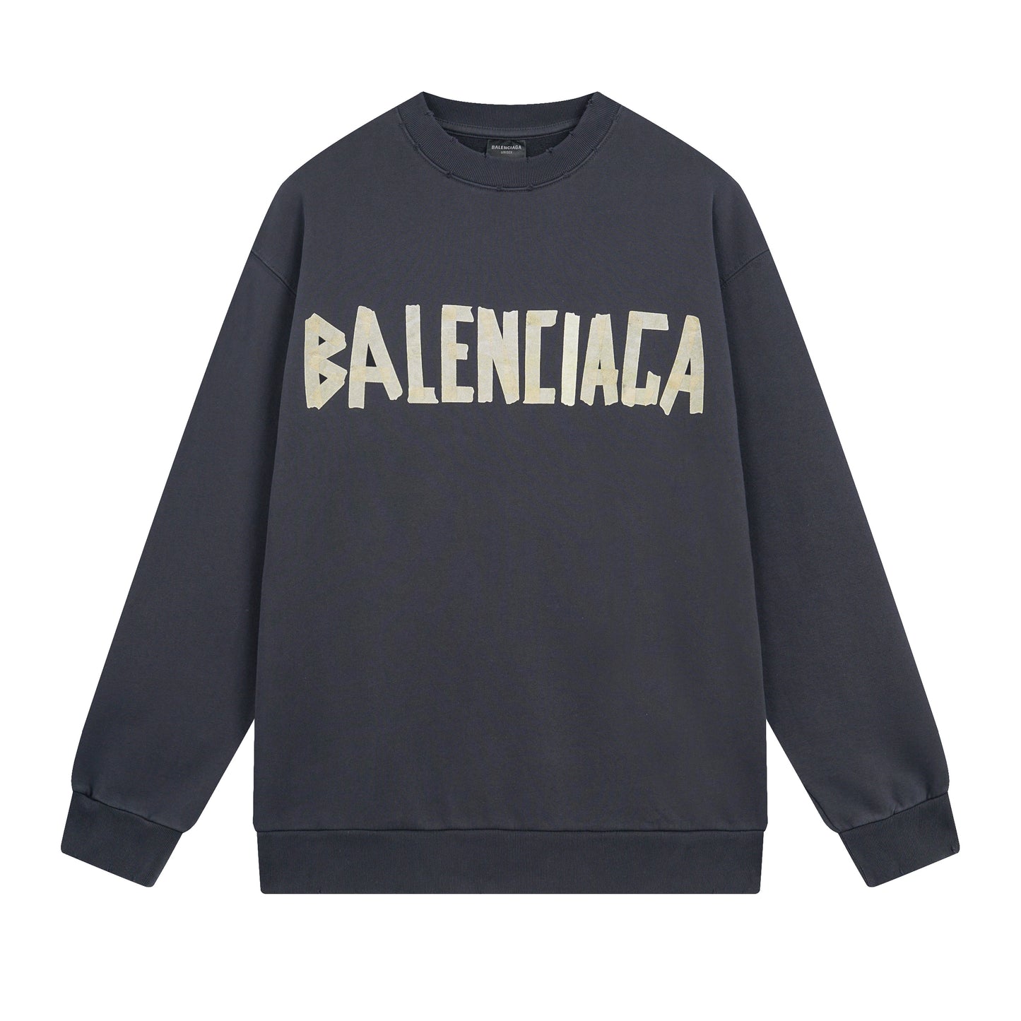 Balenciaga hoodie