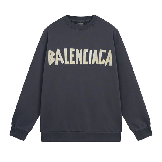 Balenciaga hoodie