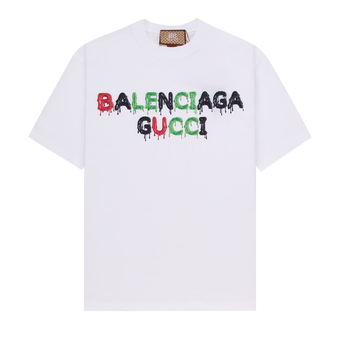 Balenciaga x Gucci T-shirt