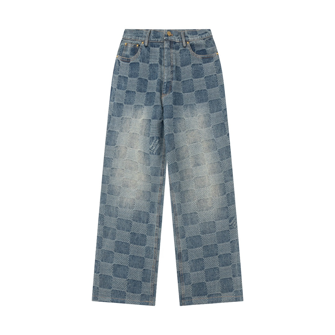 LV pants